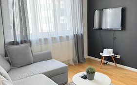 Ocean Apartment